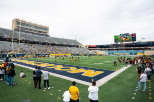 Rich Rodriguez adds running back Kannon Katzer to WVU roster